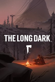 Key art: The Long Dark